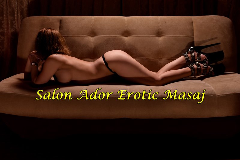 Salon Ador Masaj Erotic Bucuresti